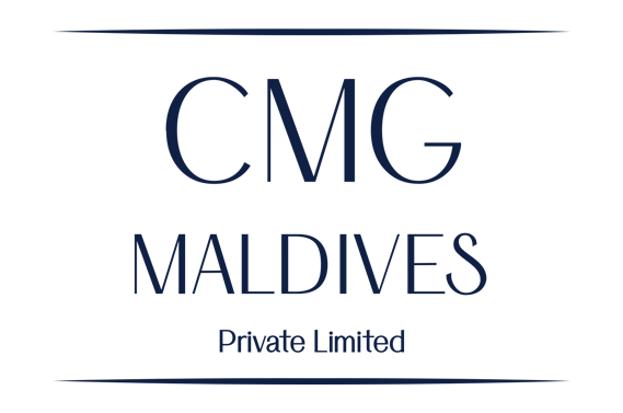 CMG MALDIVES - Developing the Future