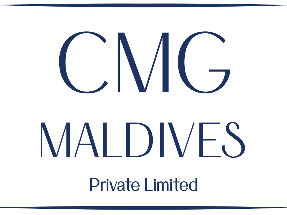 CMG INTERNATIONAL in the Maldives